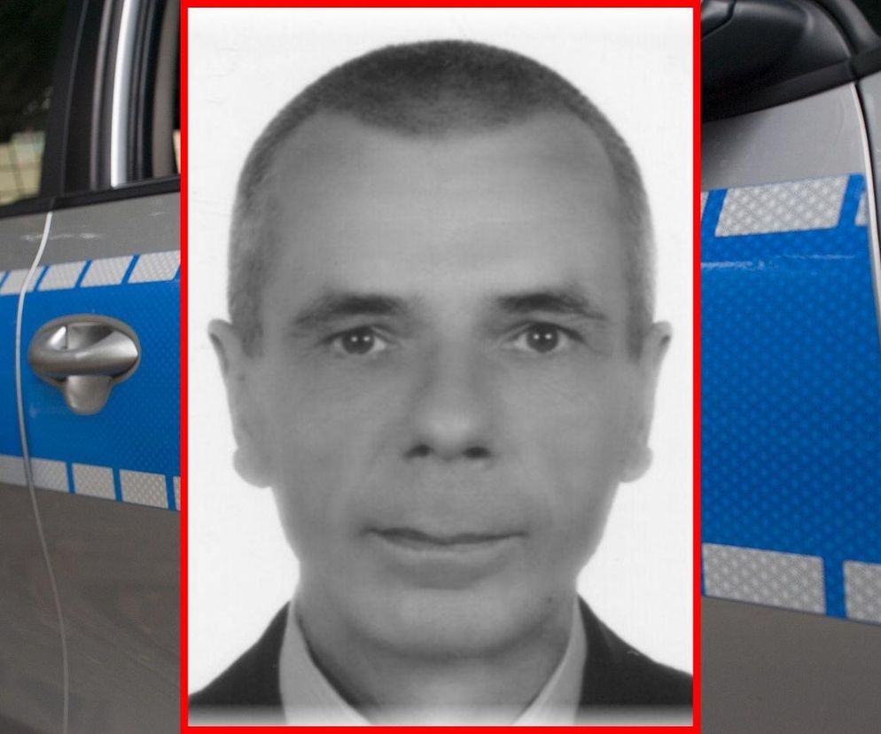 Zaginięcie 60-latka w Niemczech. Nagle przestał dzwonić do rodziny
