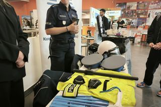 Targi pracy w Akademii Nauk Stosowanych w Lesznie