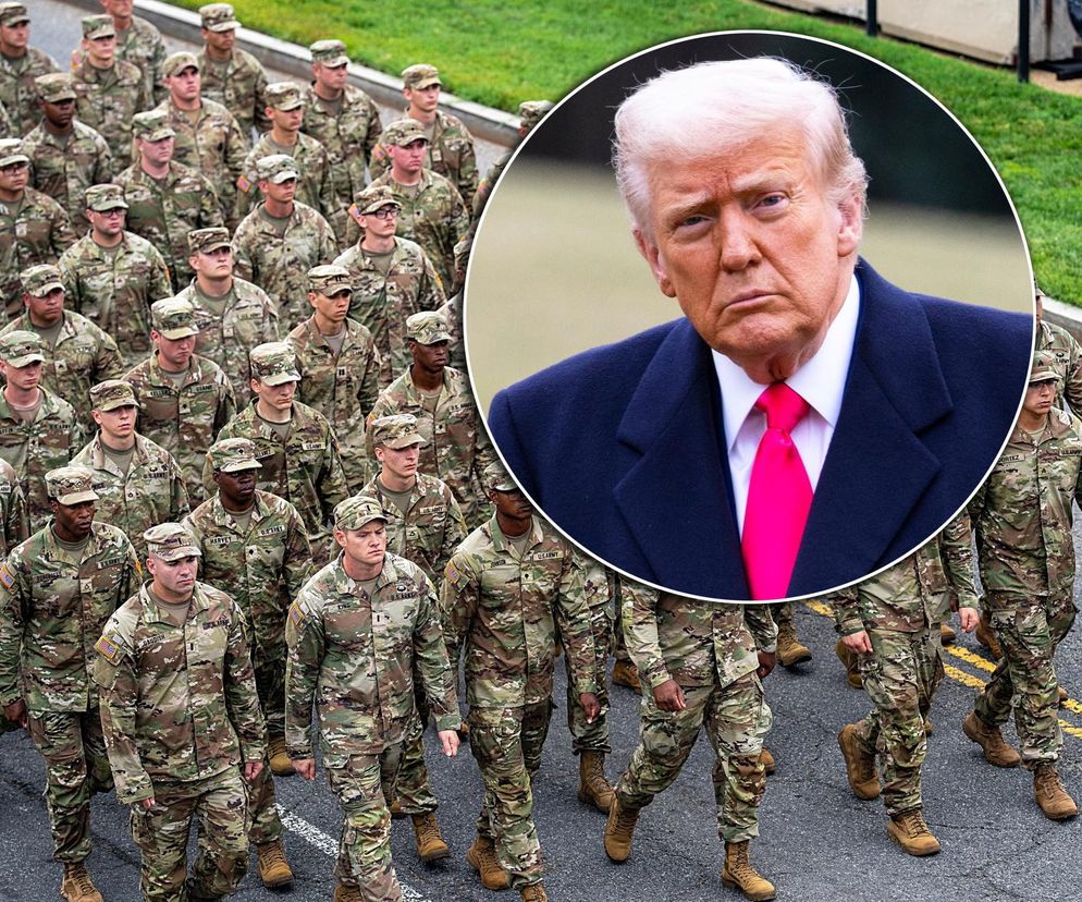 Reformy w US Army. Wnioski dla Polski