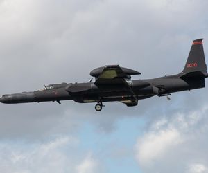 U-2 Dragon Lady