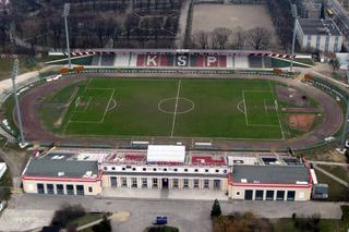 Polonia wciąż ma szansę na nowy stadion! Nowy właściciel przekonał władze stolicy?