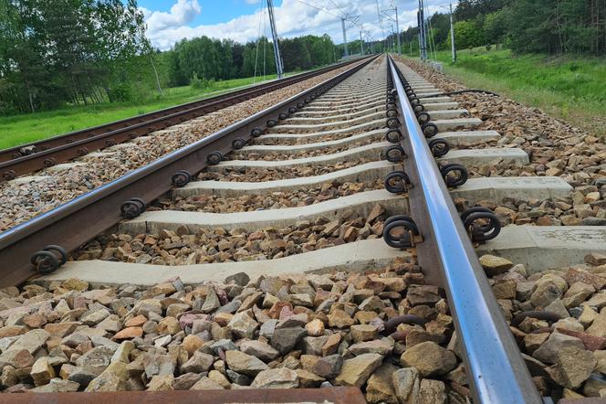 Bieszczady: Po 11 latach można pojechać pociągiem z Zagórza do Uherzec