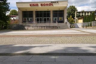 Najładniejsze kino w woj. podlaskim zdaniem AI