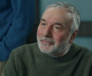 Barwy szczęścia odc. 3245. Andrzej Zastoja (Leon Charewicz)