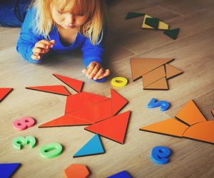 Lamblioza (zakażenie lambliami) u dzieci - objawy i leczenie