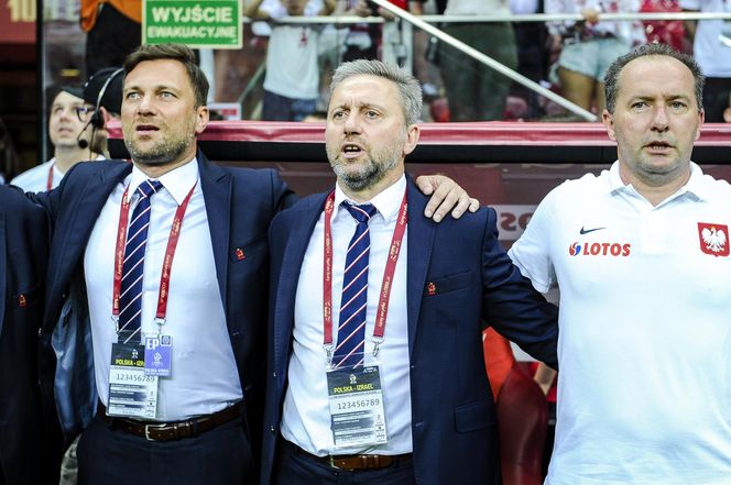Jerzy Brzęczek nowym selekcjonerem reprezentacji Polski U-21