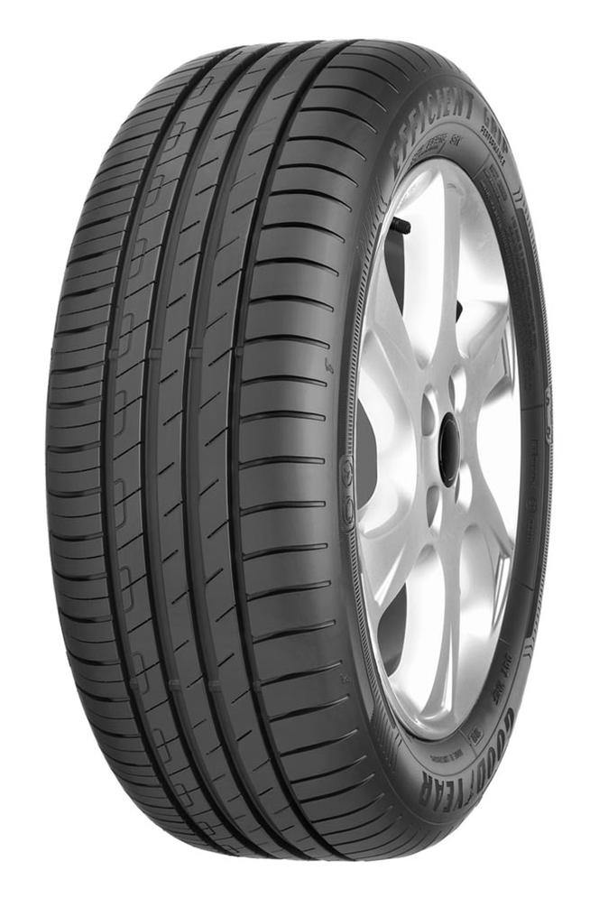 Goodyear EfficientGrip Performance