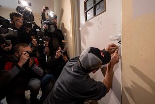 Pierwsza w Polsce eksmisja księdza z zakonu