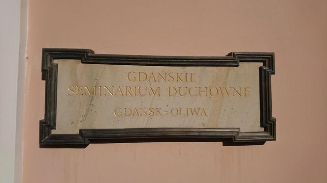 Rok Propedeutyczny w Gdańskim Seminarium Duchownym 