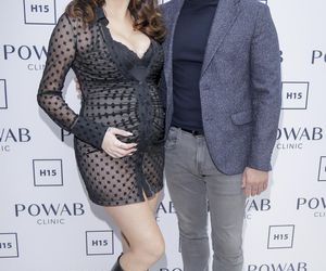 Dominika Serowska, narzeczona Marcina Hakiela