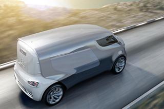 Citroen Tubik concept