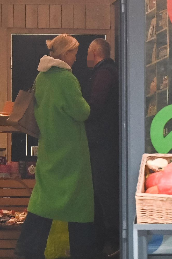 Małgorzata Foremniak. Zosia samosia