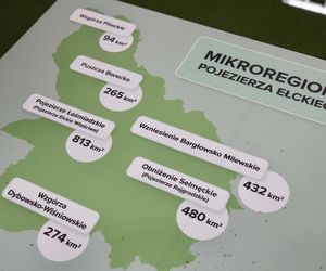 Nowa atrakcja na Mazurach. Dzięki niej poznasz historię i przyrodę regionu