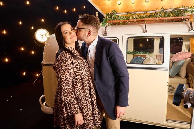 Ten odcinek "Randki w ciemno" przejdzie do historii. Szok, co tam się działo!