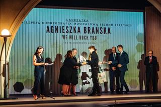 Poznań: Gala Musicalowa z rozdaniem nagród