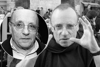 Nie żyje Marcel Łoziński. Miał 85 lat. Smutne wieści przekazał jego przyjaciel