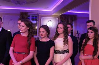 Studniówka LO w Bieruniu