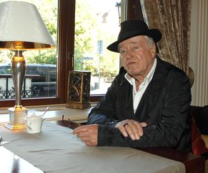 Jan Nowicki był okrutnym kochankiem