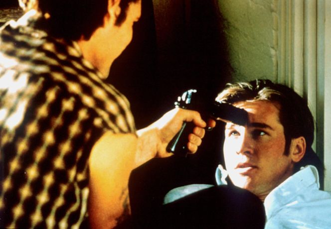 Val Kilmer