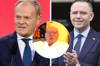 Jasnowidz Jackowski zapowiada coś, w co trudno uwierzyć: Premier Tusk i prezydent Nawrocki mają wspólny plan. To sytuacja nadzwyczajna