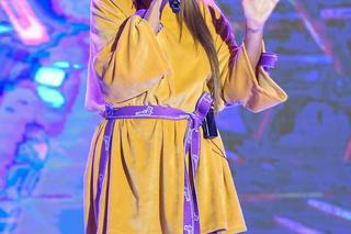 Luna chce być divą jak Górniak. Uda jej się?