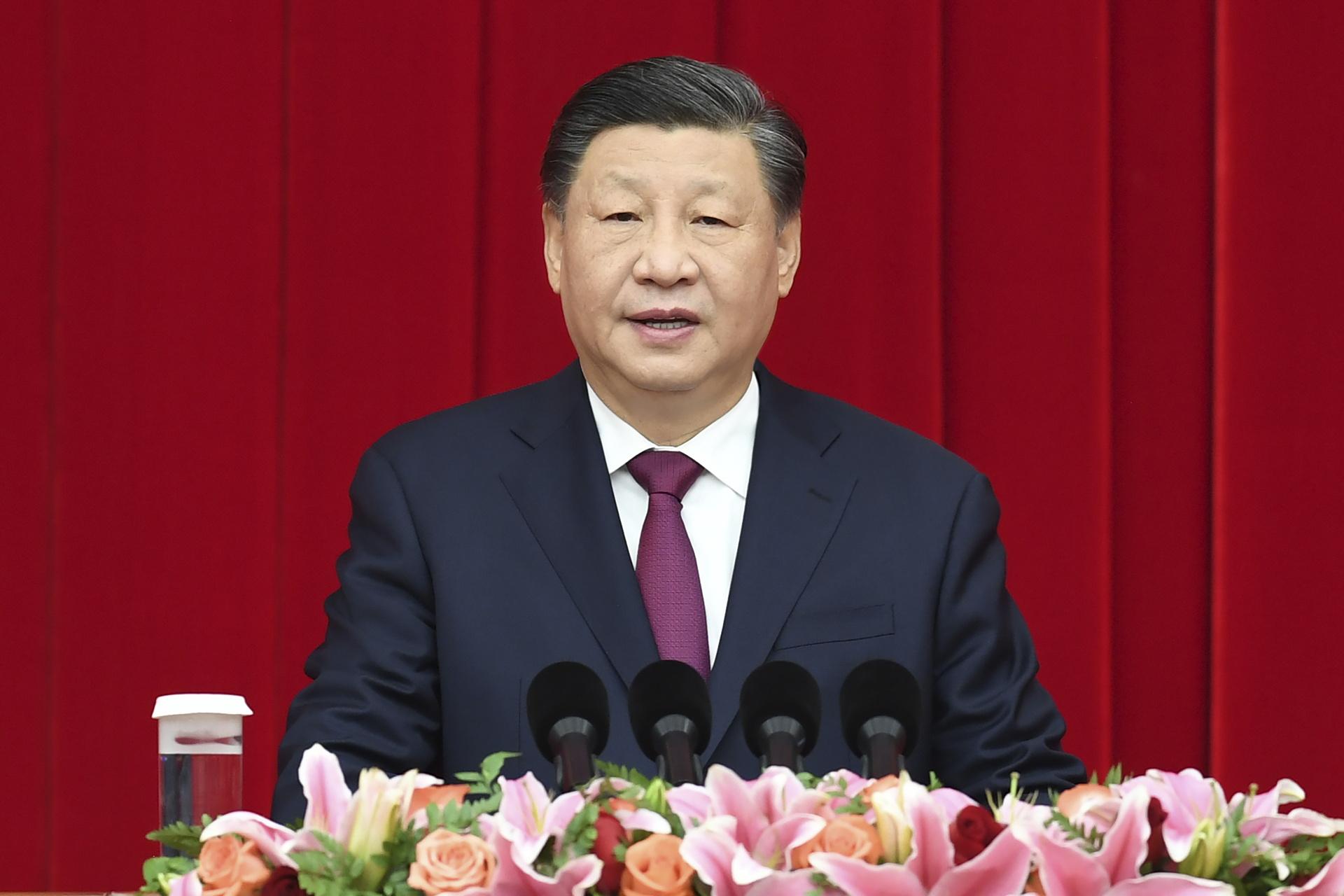 Chiny zakończą wojnę?