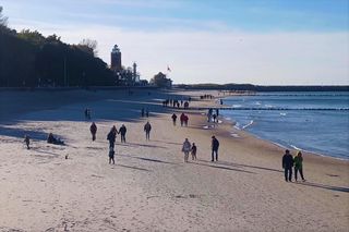 Utrudnienia dla podróżnych. Pociągi do popularnego kurortu nad Bałtykiem zawieszone na cztery miesiące