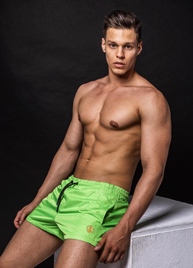 Kandydaci na Mistera Polski 2019