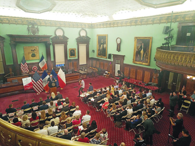 Nowy Jork jest nasz!