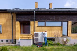 Jaką moc powinna mieć pompa ciepła? Czy warto kupić pompę większej mocy?