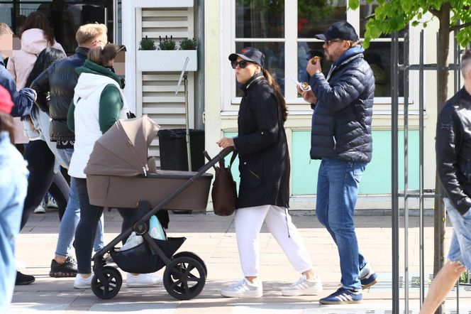 Michał Milowicz. Winko, zapiekanka, a na deser Kuba Wojewódzki