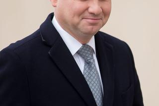 Andrzej Duda i egzamin maturalny