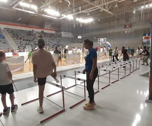 Dzień sportu 2025