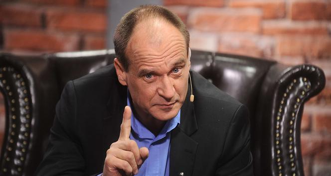 Paweł Kukiz