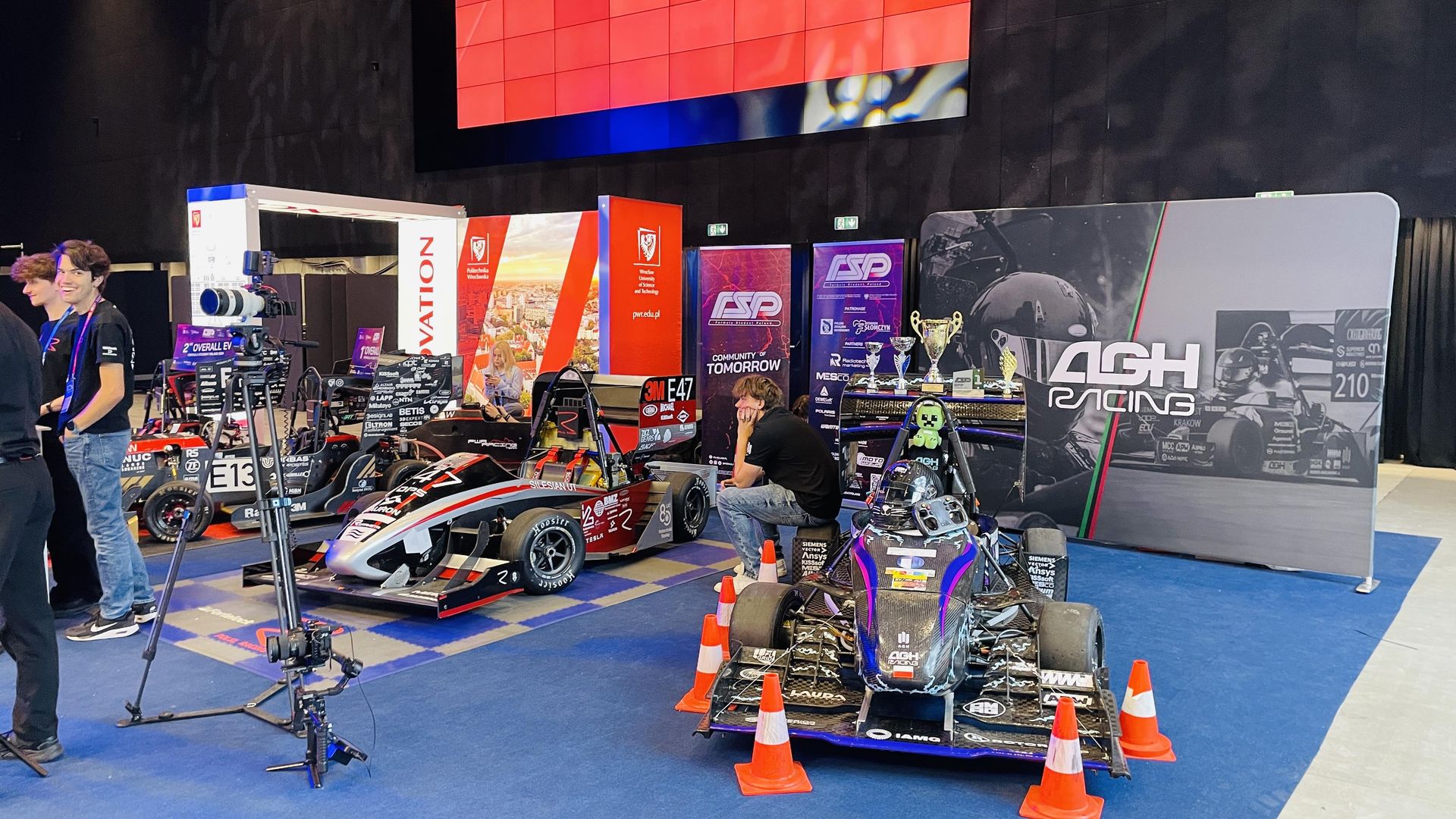 Kongres Mobilności Katowice 2025