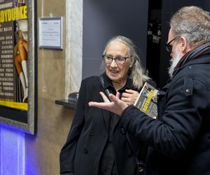 Maja Komorowska dzieli się dramatyczną historią ze swojego życia. Co za wyznanie!