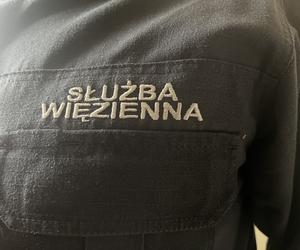 Służba więzienna świętuje w Iławie