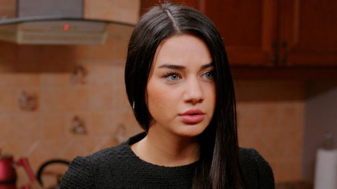 Miłość i nadzieja odc. 315. Bahar