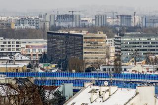 Kontrola stanu technicznego budynków mieszkalnych