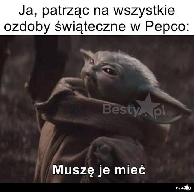 Najlepsze memy o świętach. Te obrazki rozbawią Cię do łez! Tak wygląda Boże Narodzenie oczami internautów [TOP 75]