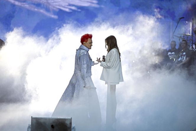 Jubileuszowy koncert Ich Troje