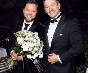 Agnieszka Hyży znów wzięła ślub