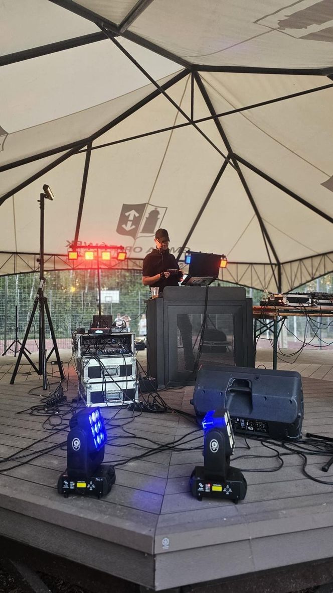 Aleja Dobrych Gwiazd: hołd dla DJ Hazela i pomoc dla chorego Nikodema!