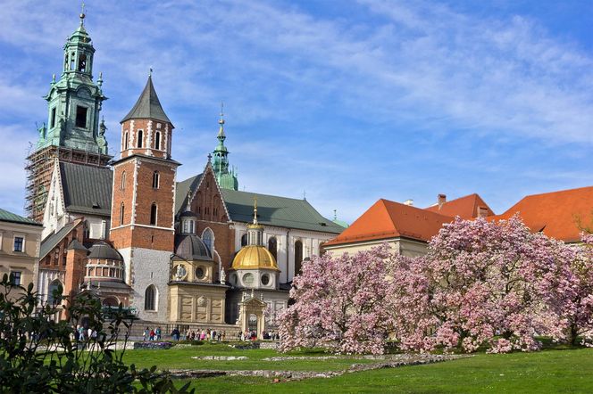 Kraków