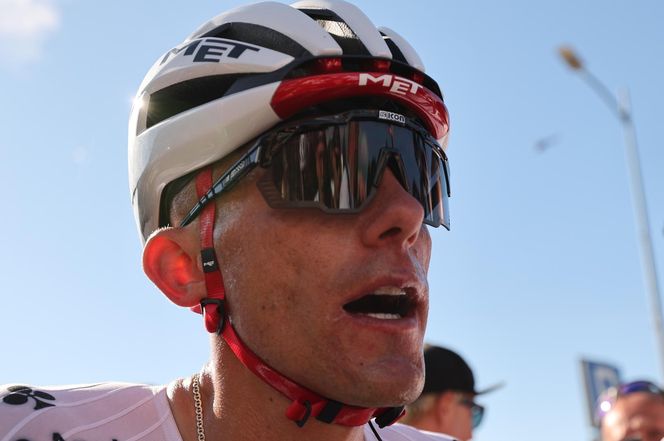 Tour de Pologne 2025. Młody Brytyjczyk triumfuje w Zakopanem. Walka o koszulkę lidera wchodzi w decydującą fazę