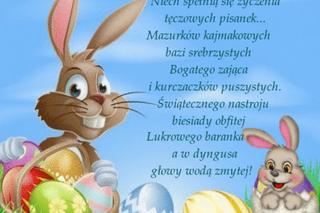 Kartki wielkanocne 2023