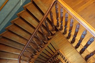 Kamienica w Poznaniu