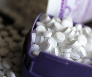 Popularny słodzik może wywoływać zaburzenia lękowe. Ryzyko przechodzi na przyszłe pokolenia 