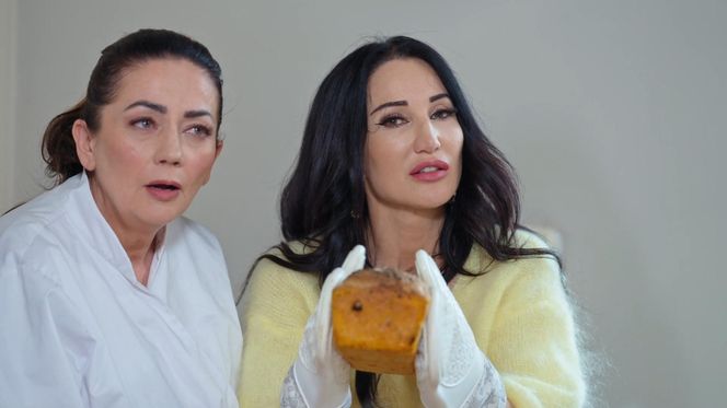 Justyna Steczkowska. Upiekła chleb przed Eurowizją