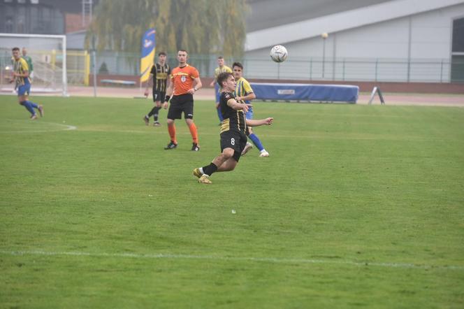 Elana Toruń - Pogoń Nowe Skalmierzyce 1:0, zdjęcia z meczu 3. Ligi